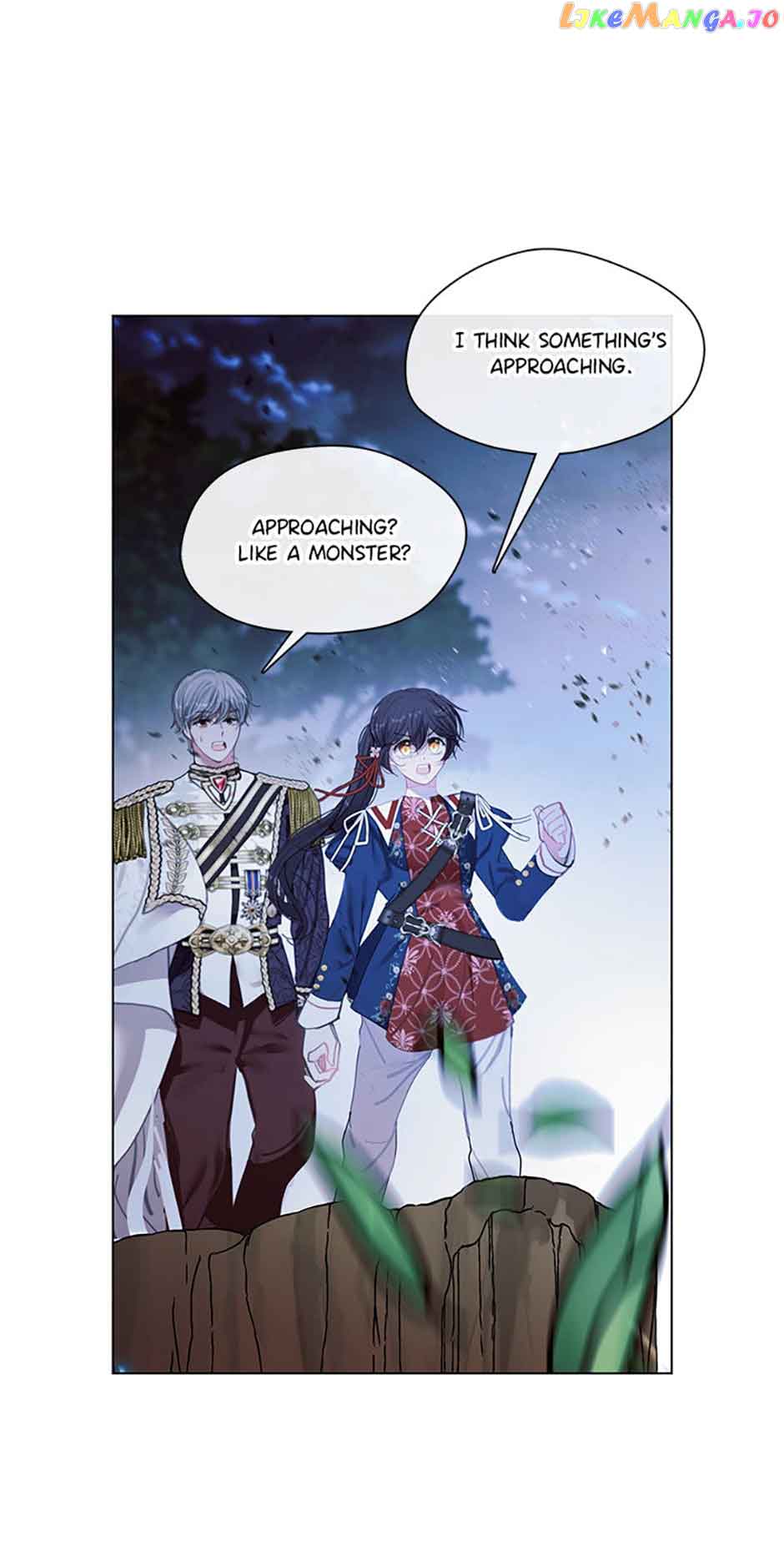 My Family is Obsessed with Me chapter 76 page 3