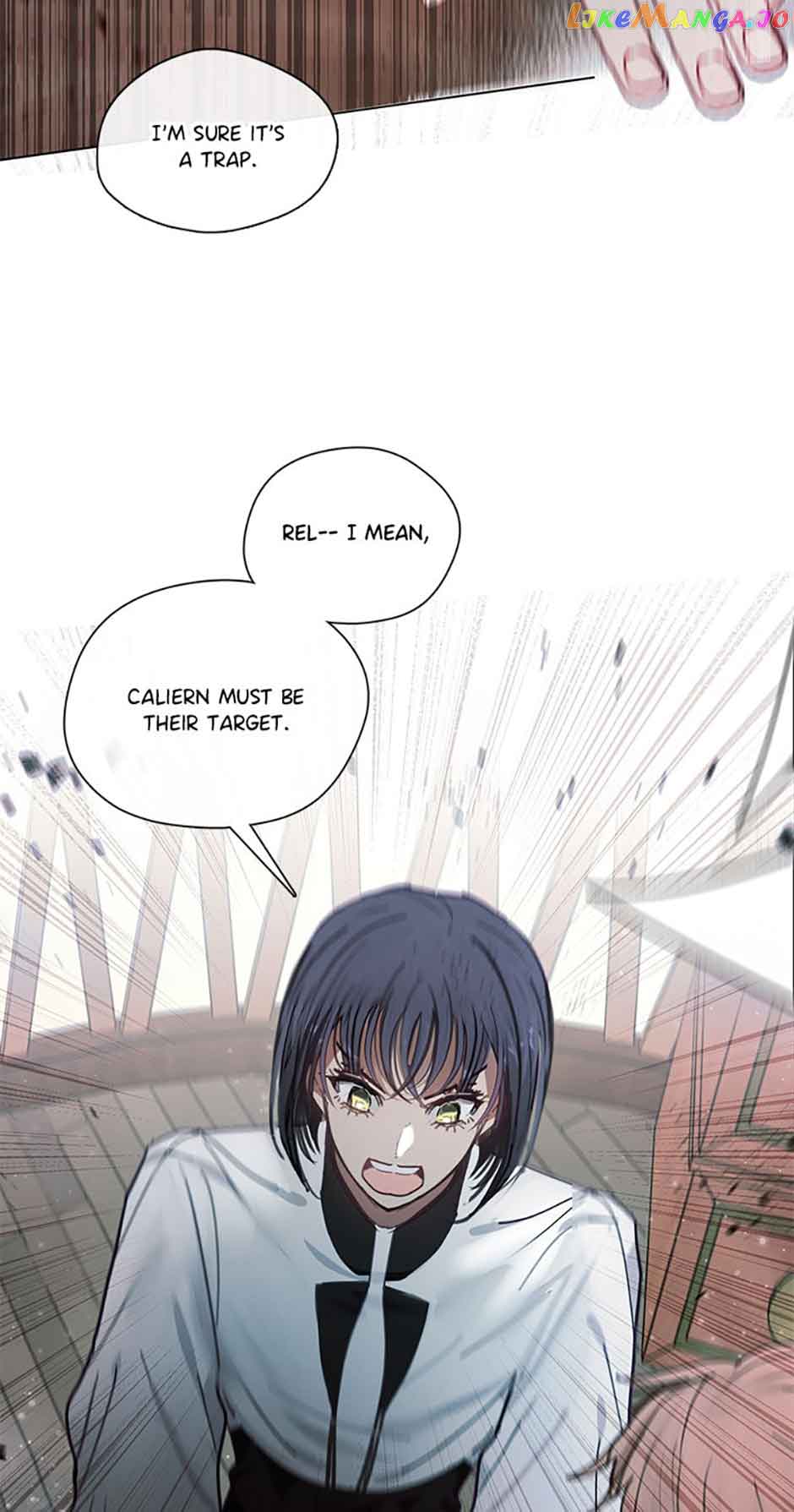 My Family is Obsessed with Me chapter 77 page 2