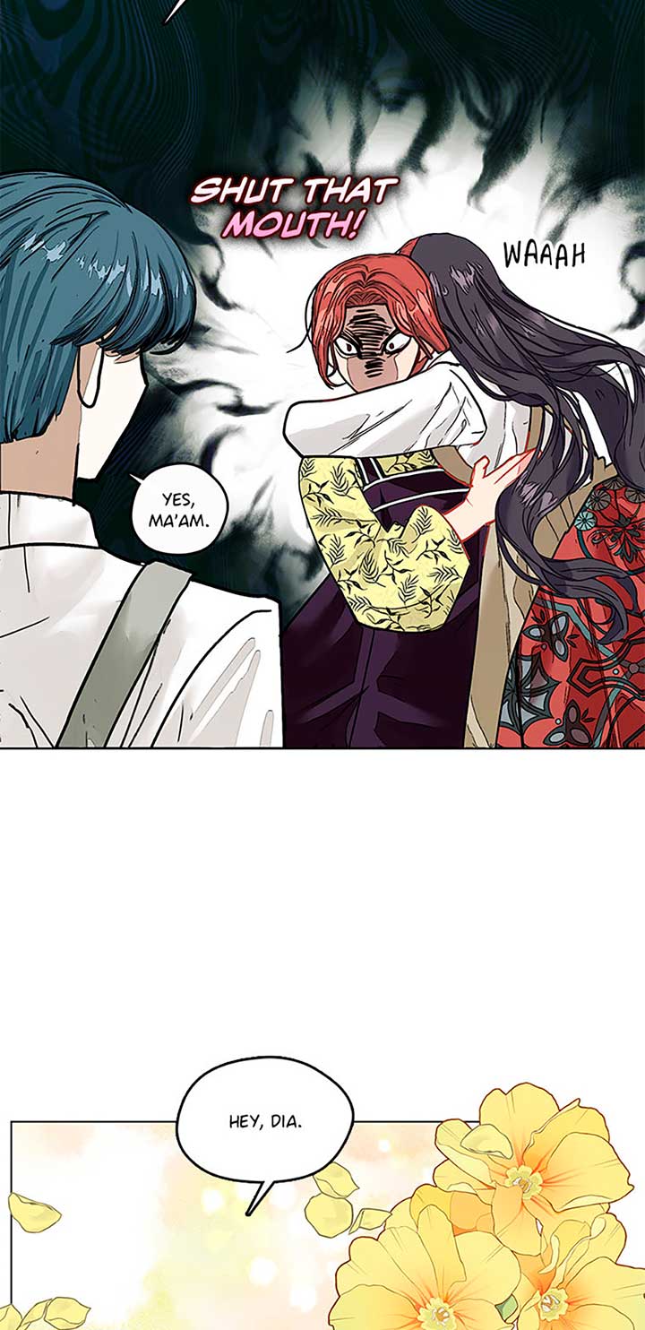 My Family is Obsessed with Me chapter 91 page 8
