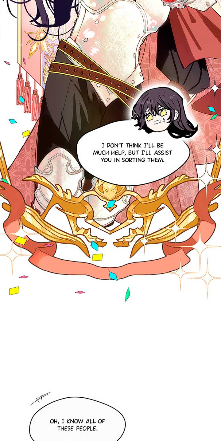 My Family is Obsessed with Me chapter 98 page 8