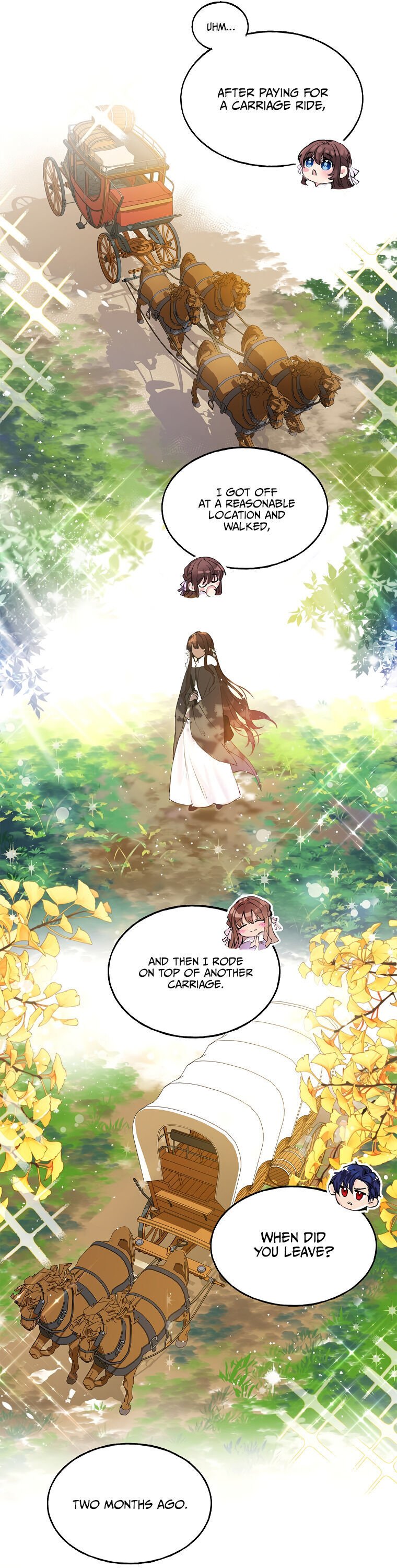Limited Extra Time chapter 1 page 11
