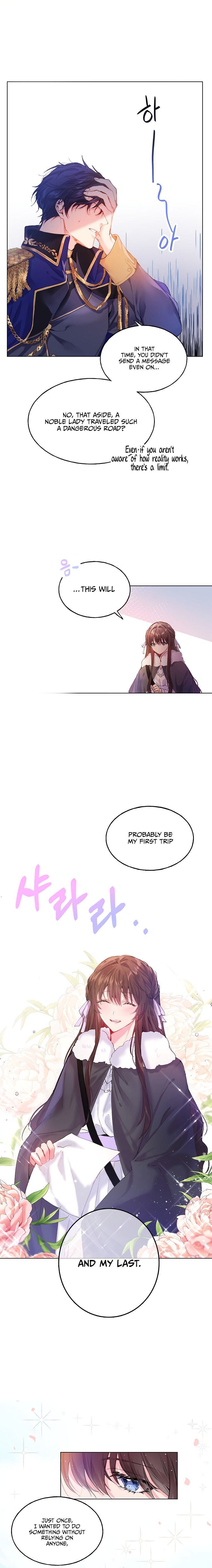 Limited Extra Time chapter 1 page 12