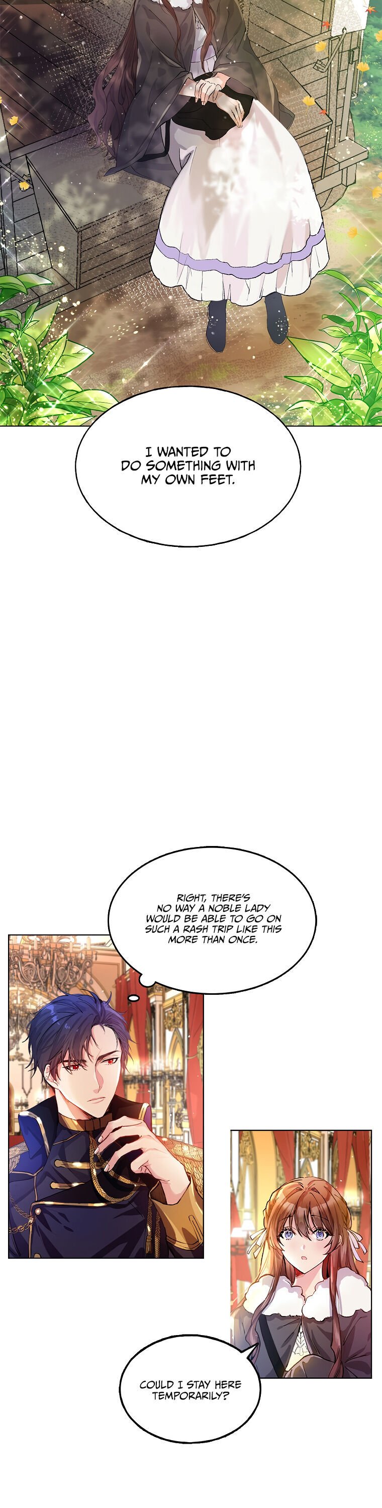 Limited Extra Time chapter 1 page 14