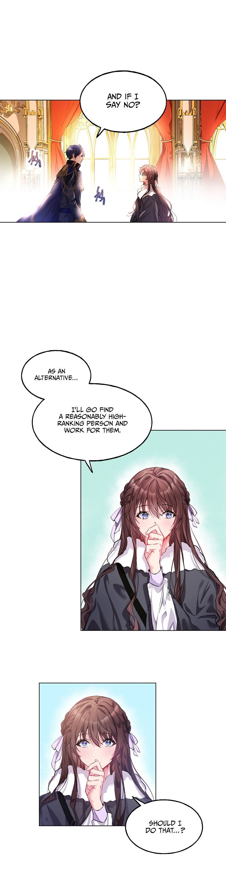 Limited Extra Time chapter 1 page 15