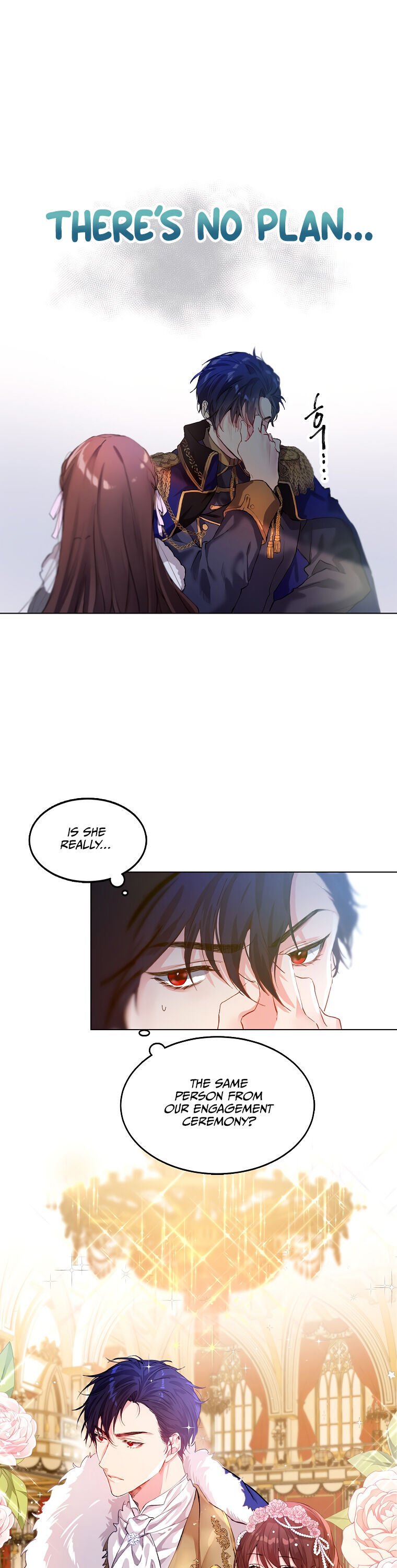 Limited Extra Time chapter 1 page 16