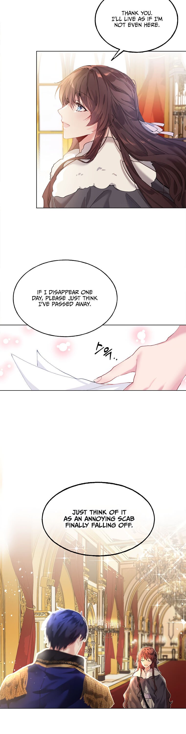 Limited Extra Time chapter 1 page 20