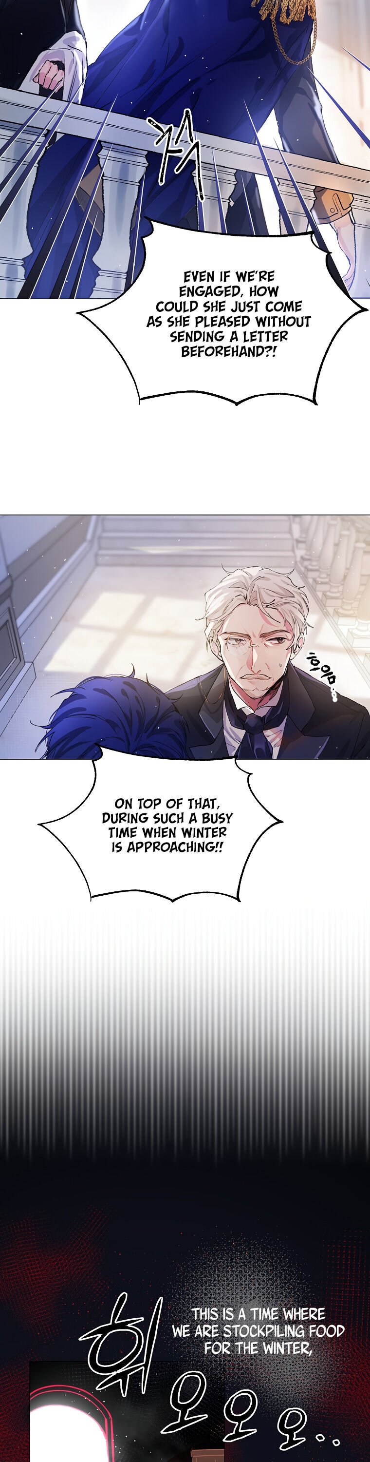 Limited Extra Time chapter 1 page 4