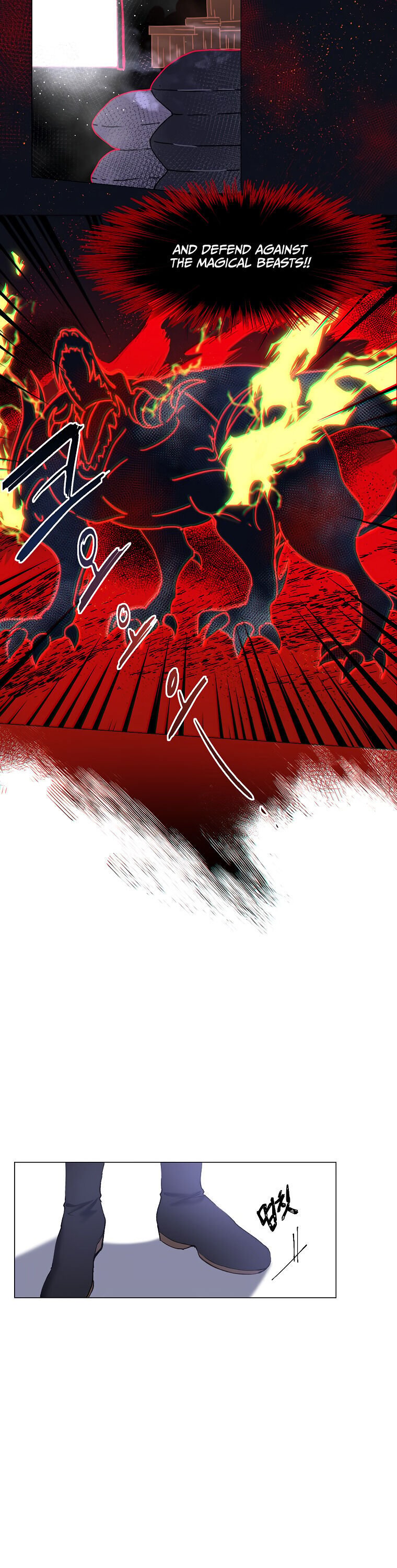 Limited Extra Time chapter 1 page 5