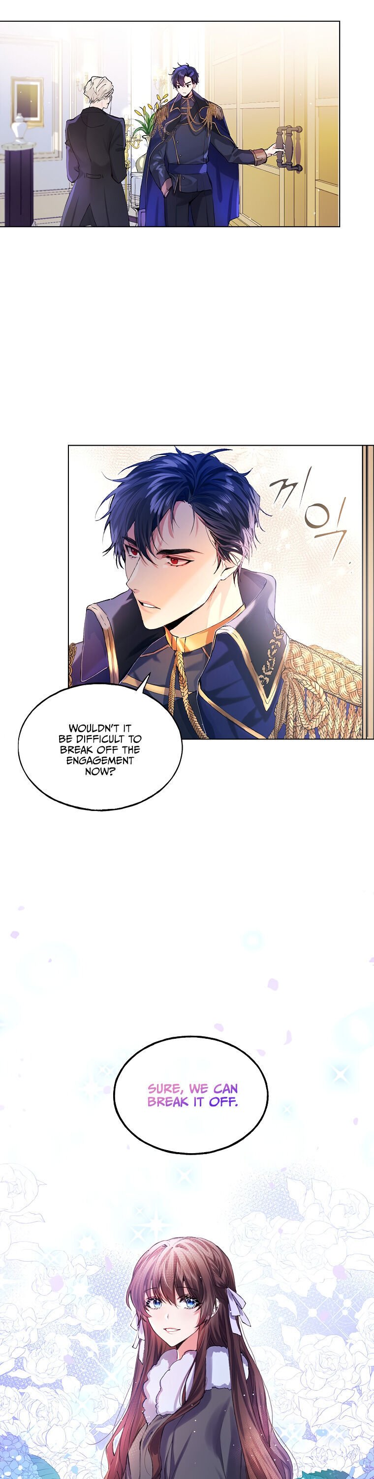 Limited Extra Time chapter 1 page 6