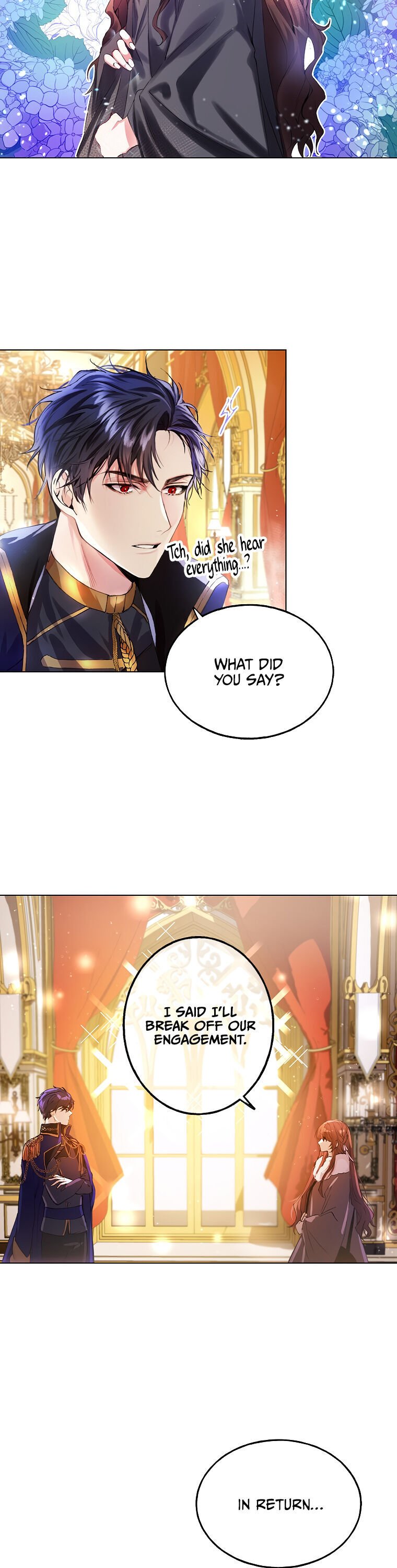 Limited Extra Time chapter 1 page 7