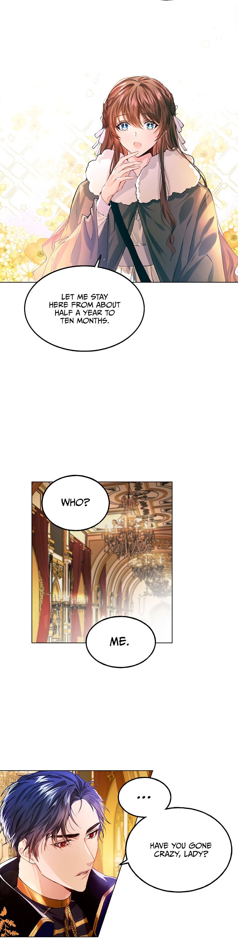 Limited Extra Time chapter 1 page 8