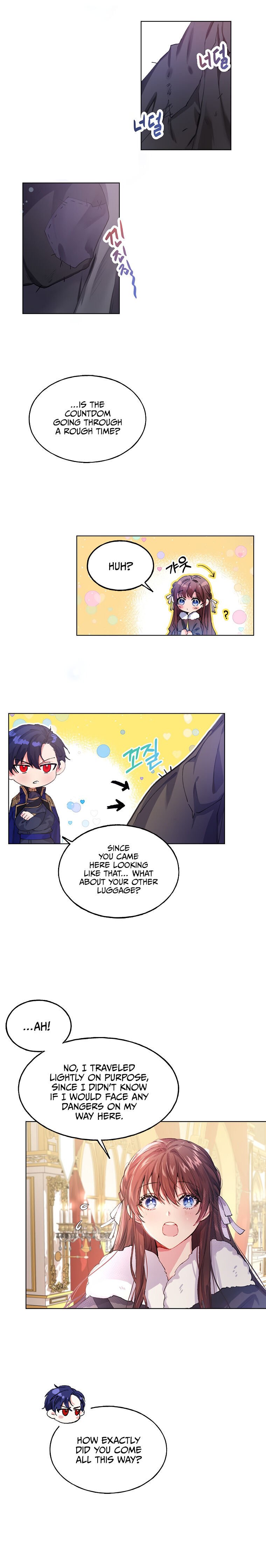 Limited Extra Time chapter 1 page 10