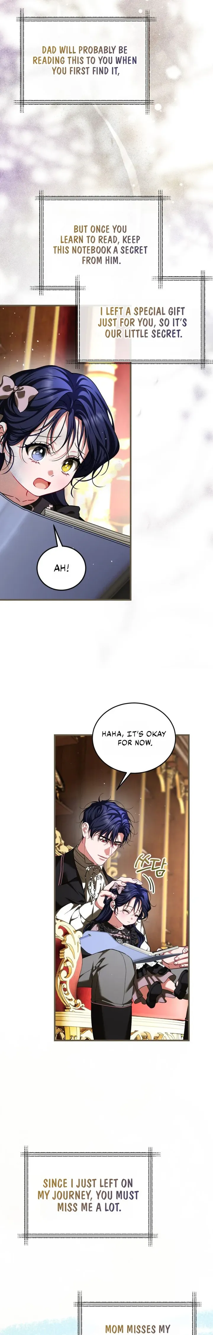 Limited Extra Time chapter 116 page 14