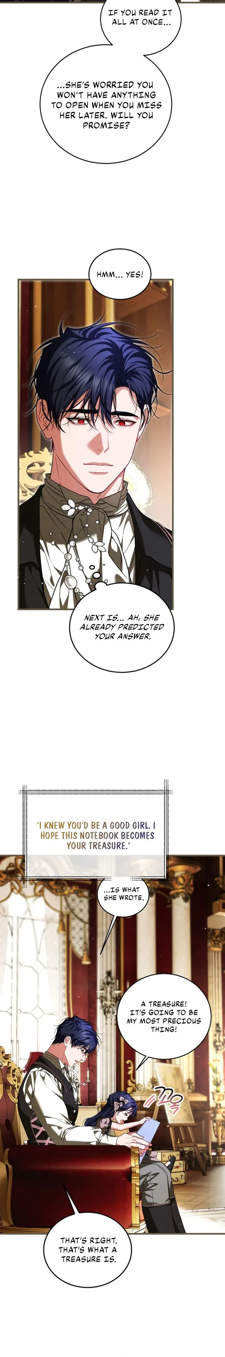 Limited Extra Time chapter 116 page 16
