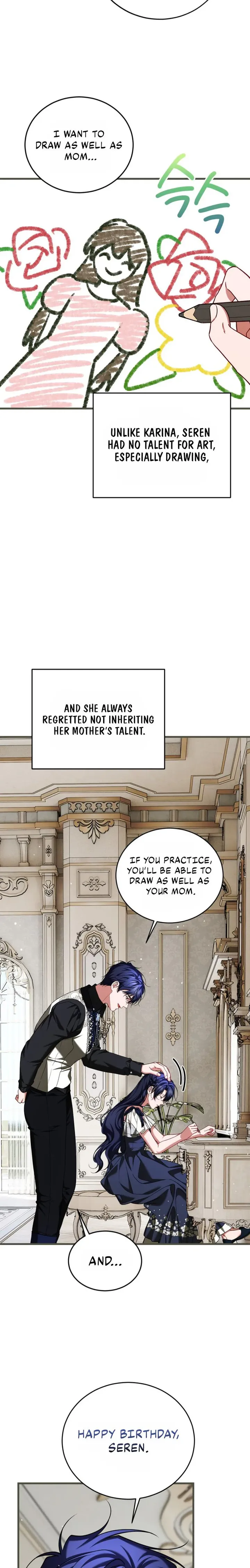 Limited Extra Time chapter 116 page 30