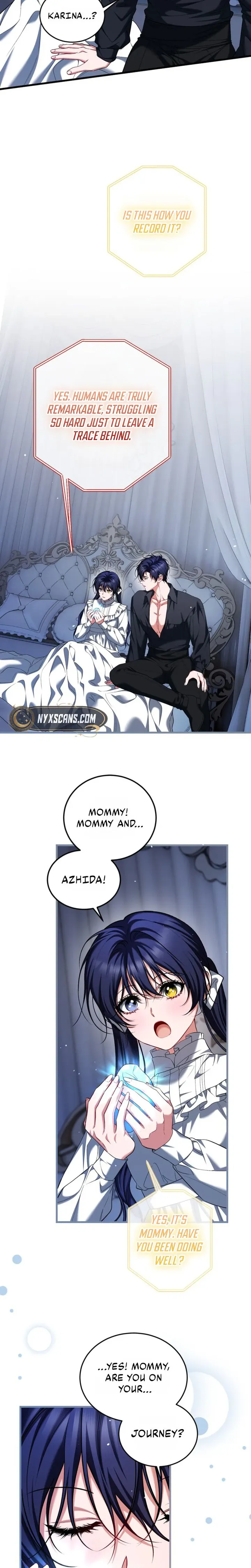 Limited Extra Time chapter 119 page 6