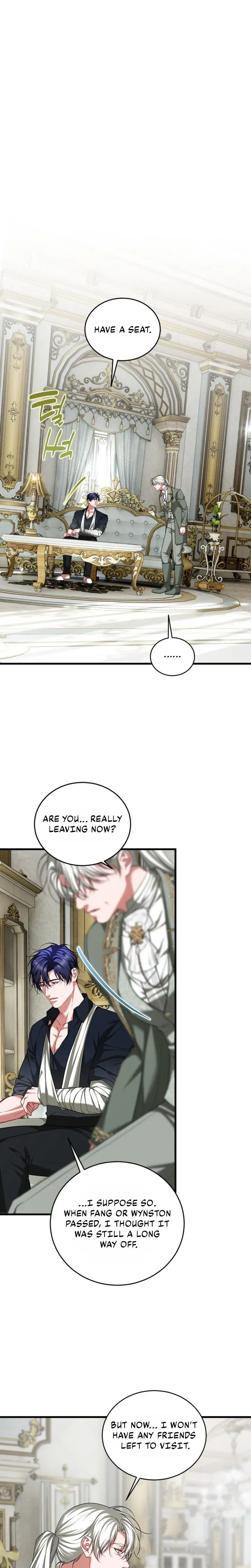 Limited Extra Time chapter 120 page 19