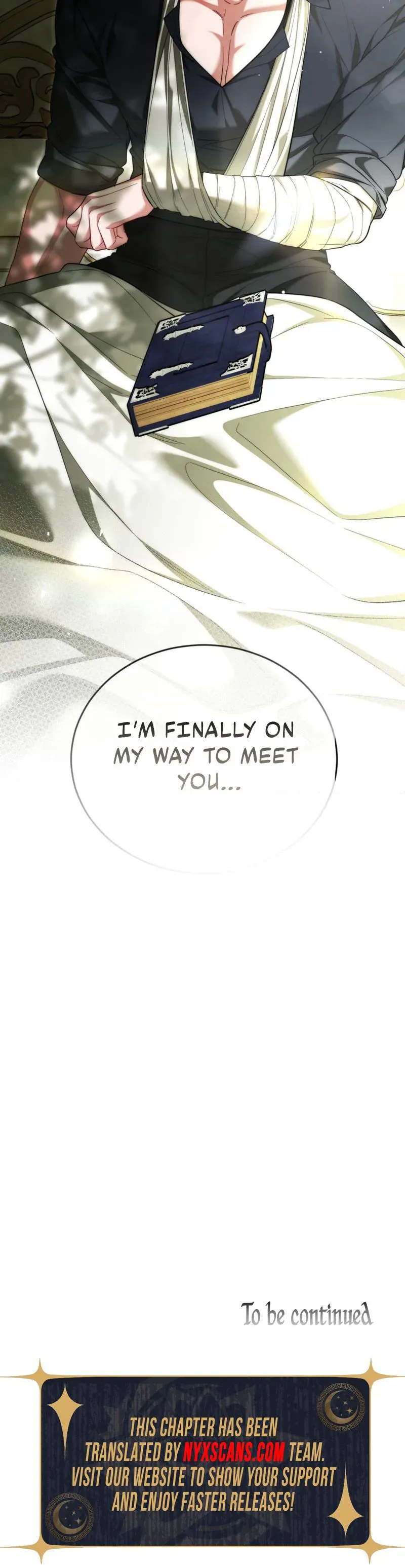 Limited Extra Time chapter 120 page 35