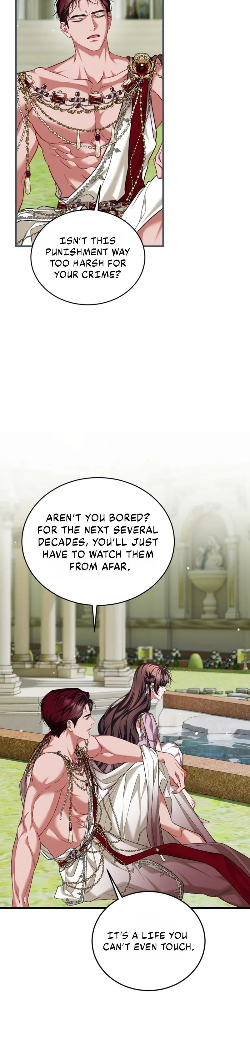 Limited Extra Time chapter 120 page 9