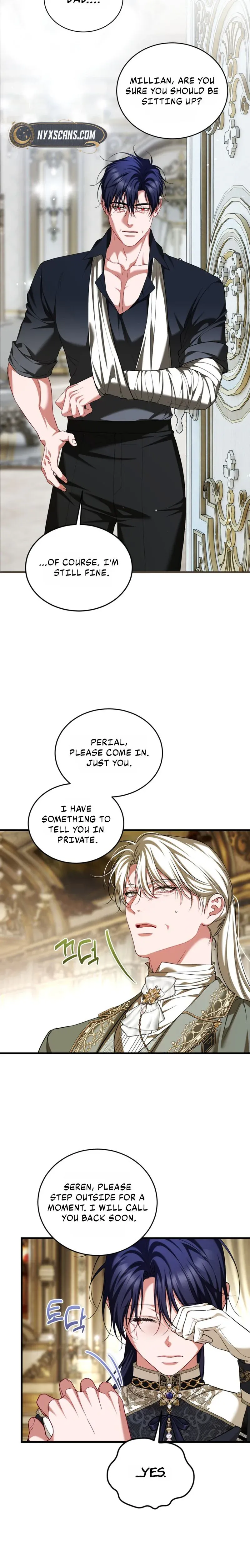 Limited Extra Time chapter 120 page 18
