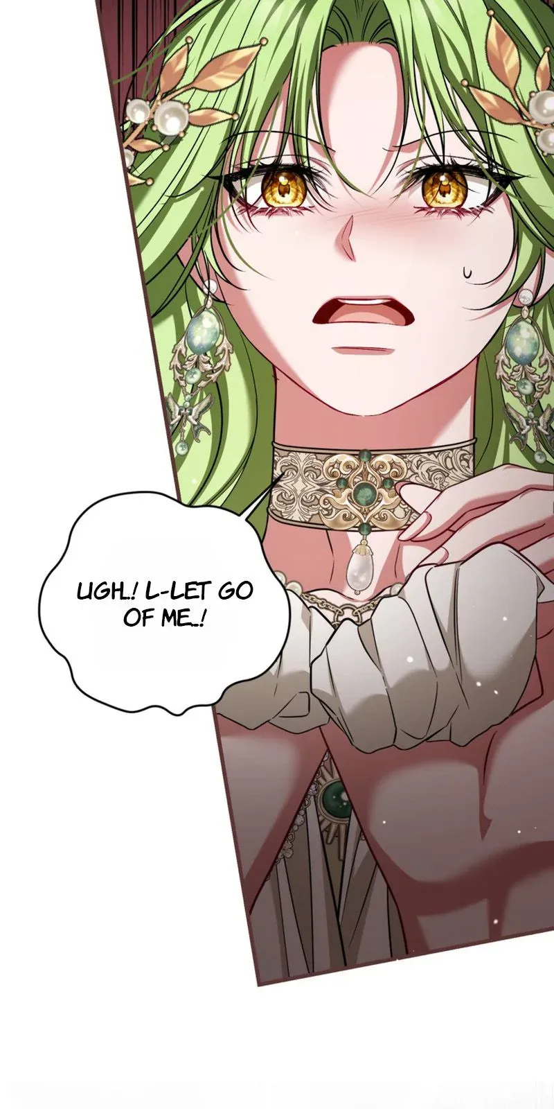 Limited Extra Time chapter 120 page 6