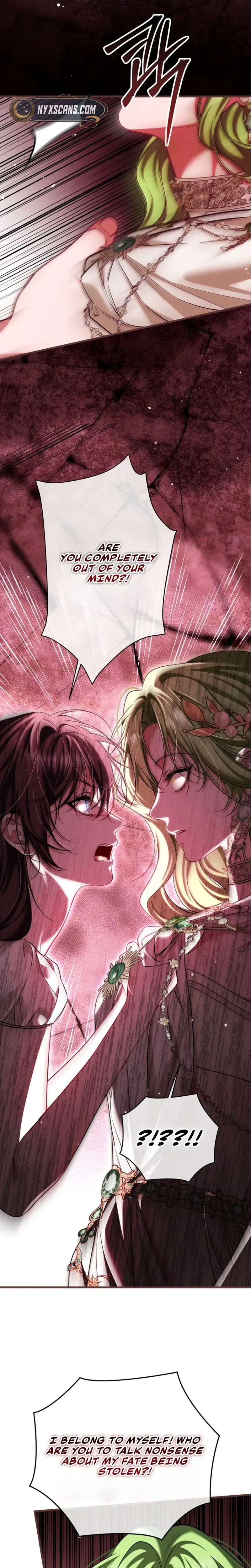 Limited Extra Time chapter 120 page 5