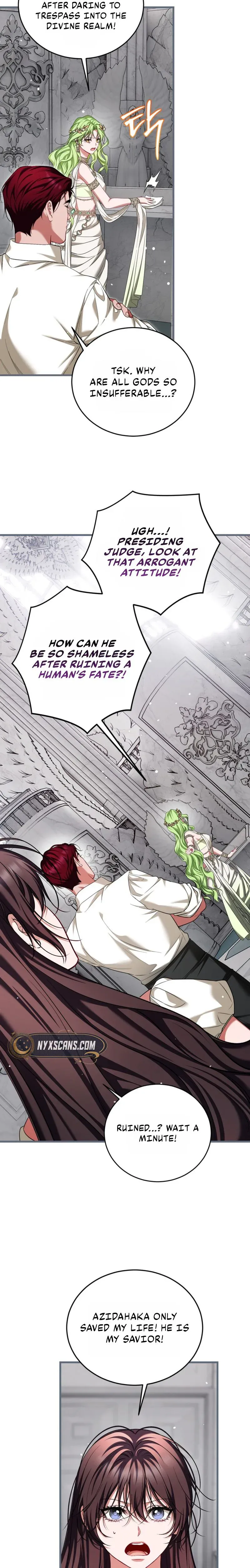 Limited Extra Time chapter 120 page 2