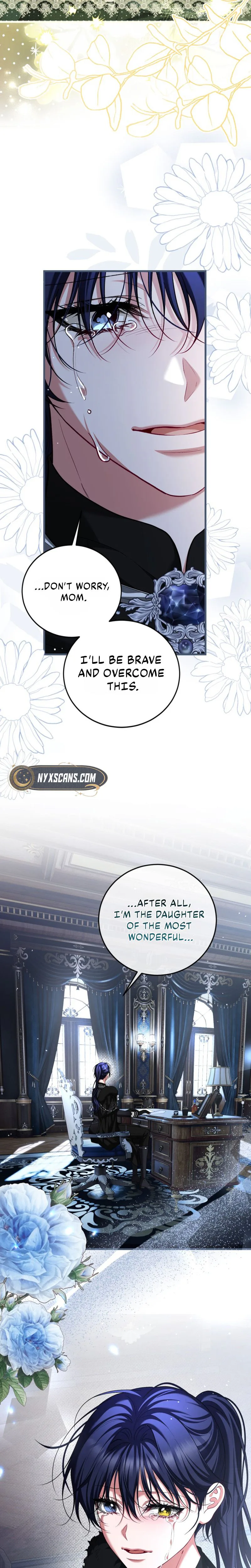 Limited Extra Time chapter 121 page 8