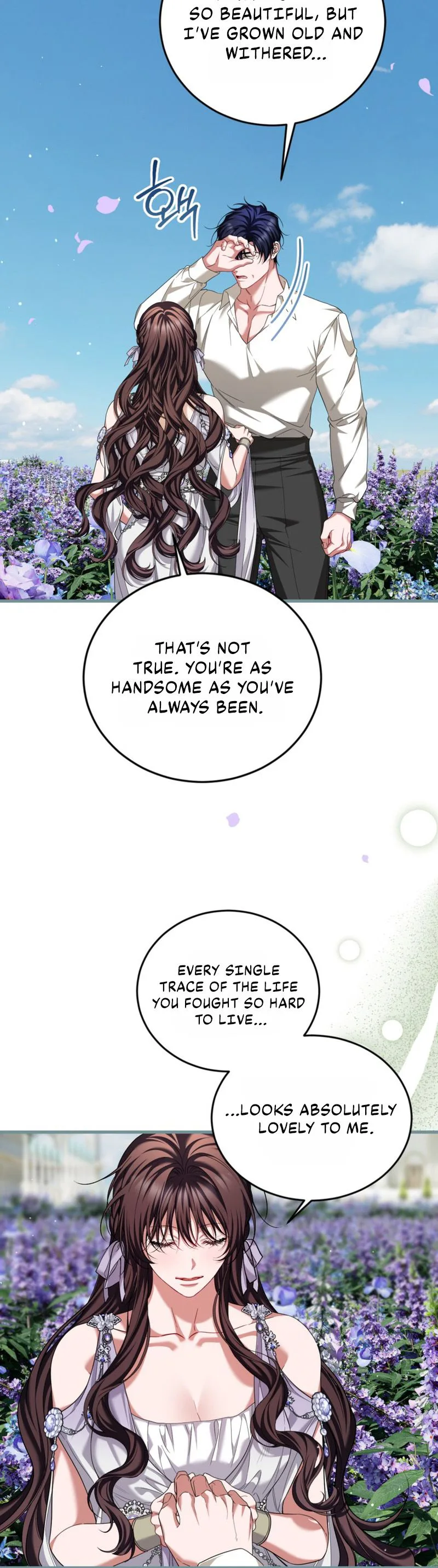 Limited Extra Time chapter 121 page 18