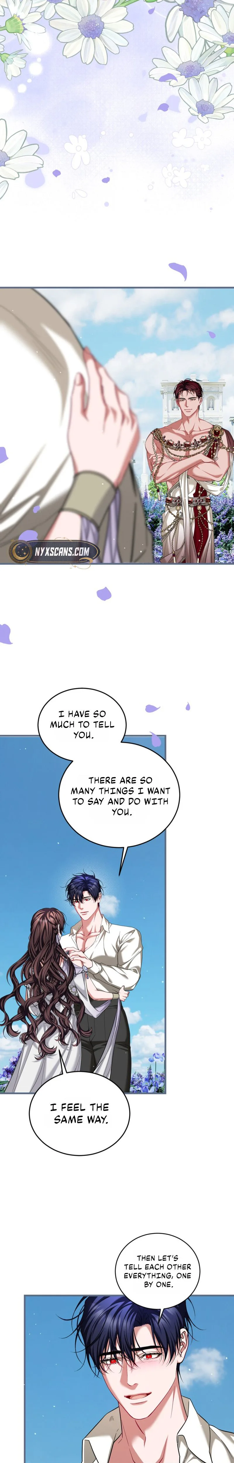 Limited Extra Time chapter 121 page 23