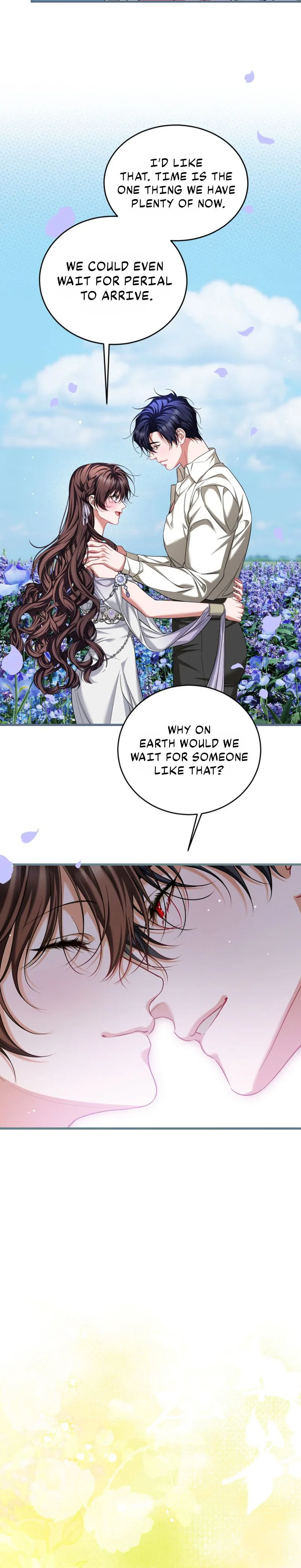 Limited Extra Time chapter 121 page 24