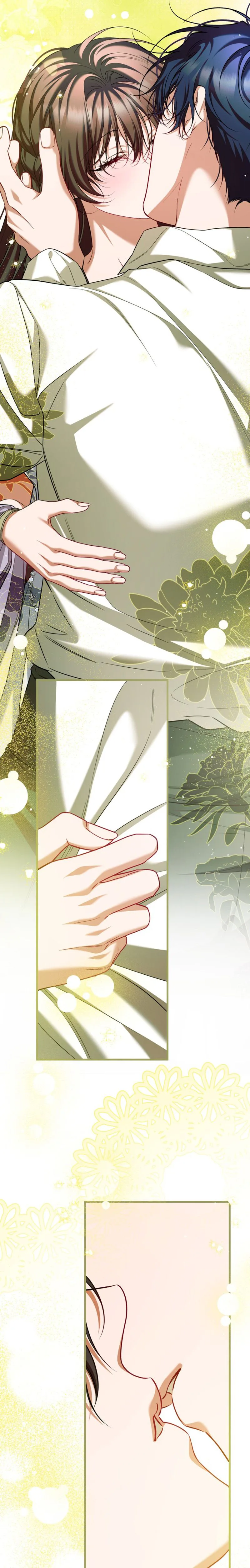 Limited Extra Time chapter 121 page 25