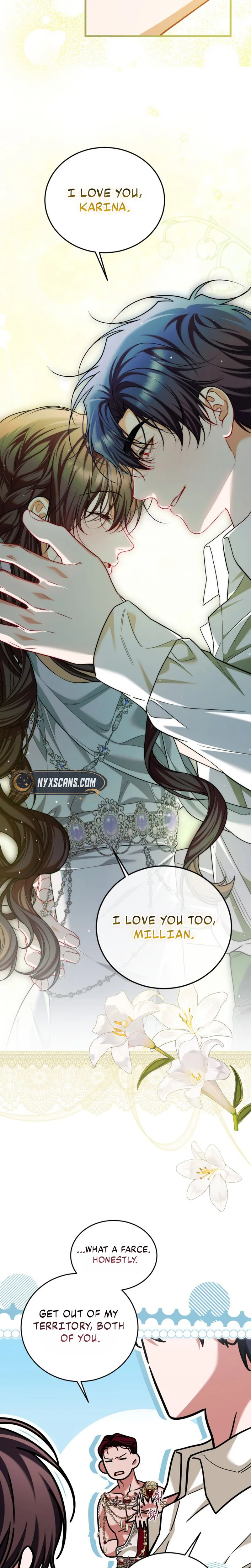 Limited Extra Time chapter 121 page 26