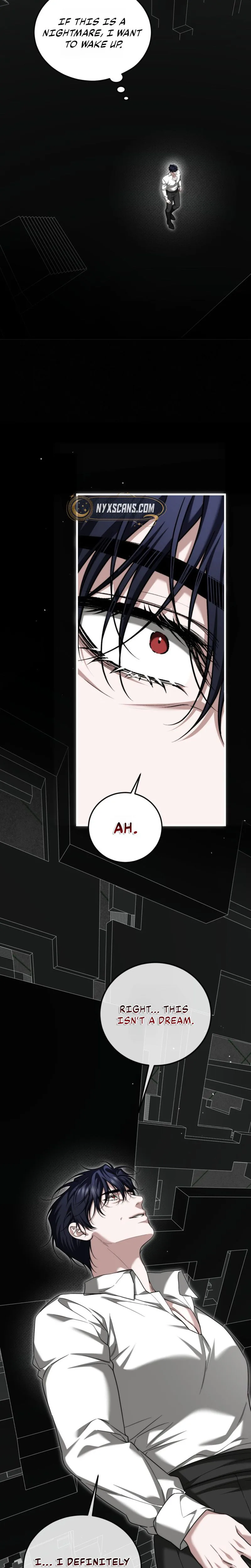 Limited Extra Time chapter 121 page 11