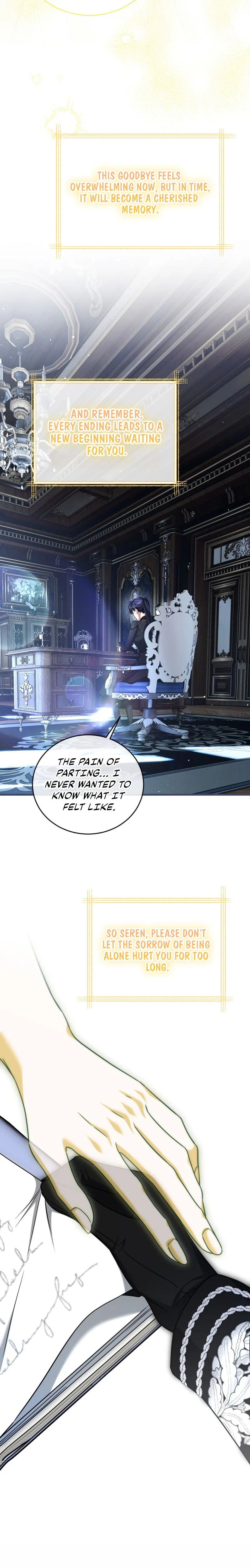 Limited Extra Time chapter 121 page 6