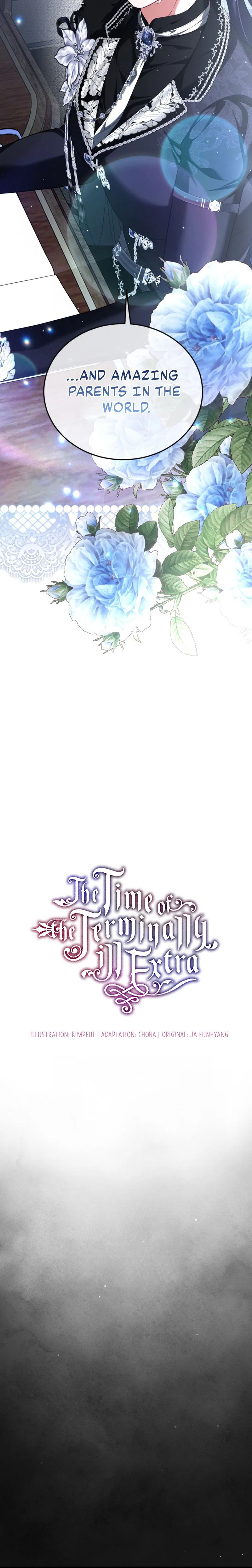 Limited Extra Time chapter 121 page 9