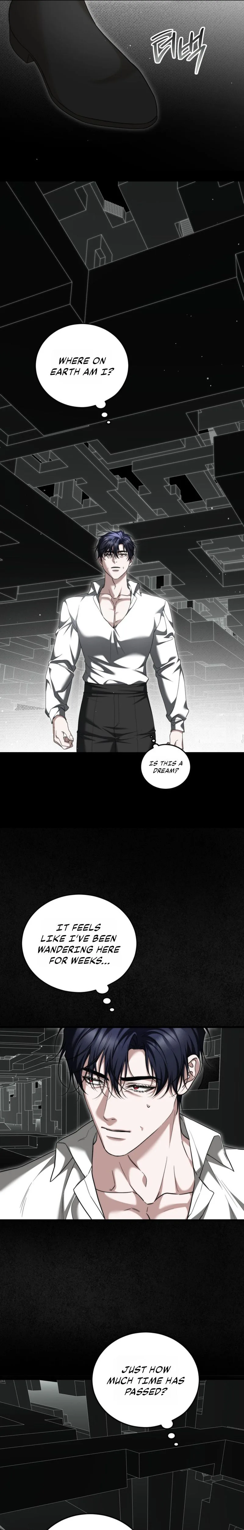 Limited Extra Time chapter 121 page 10