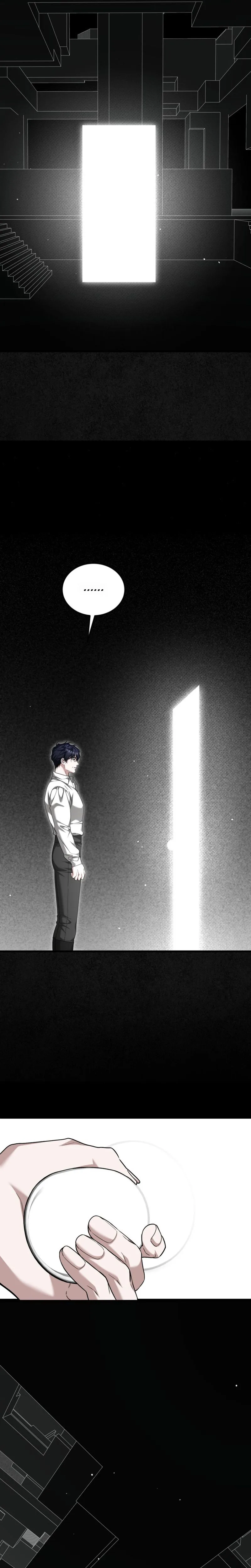 Limited Extra Time chapter 121 page 13