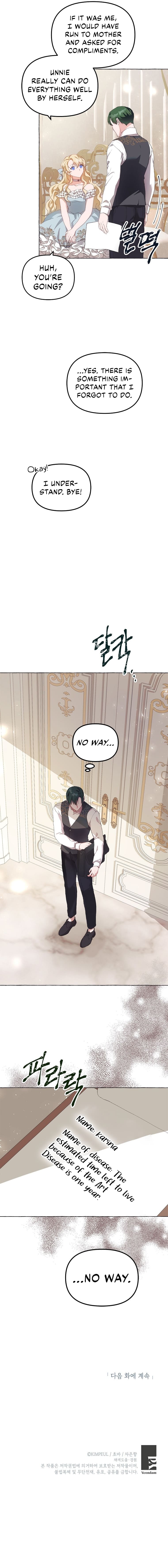 Limited Extra Time chapter 14 page 5