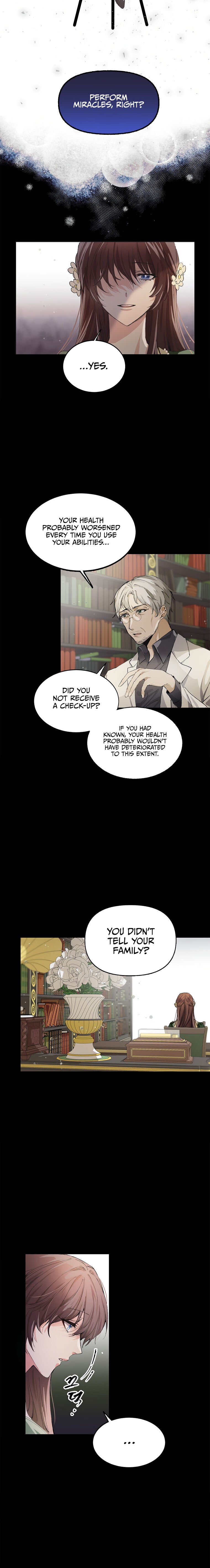 Limited Extra Time chapter 2 page 11