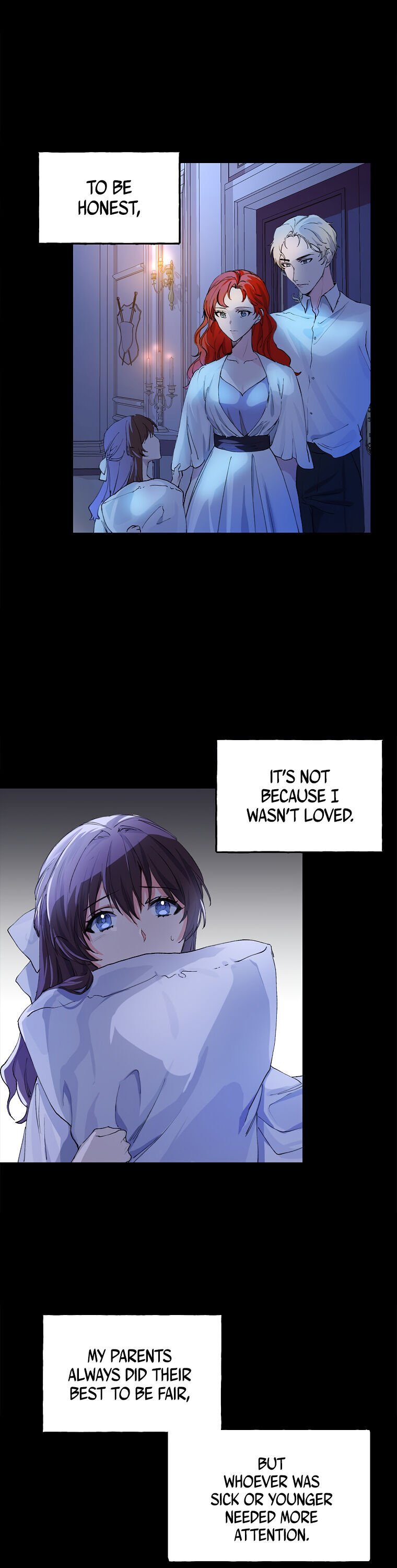 Limited Extra Time chapter 2 page 13