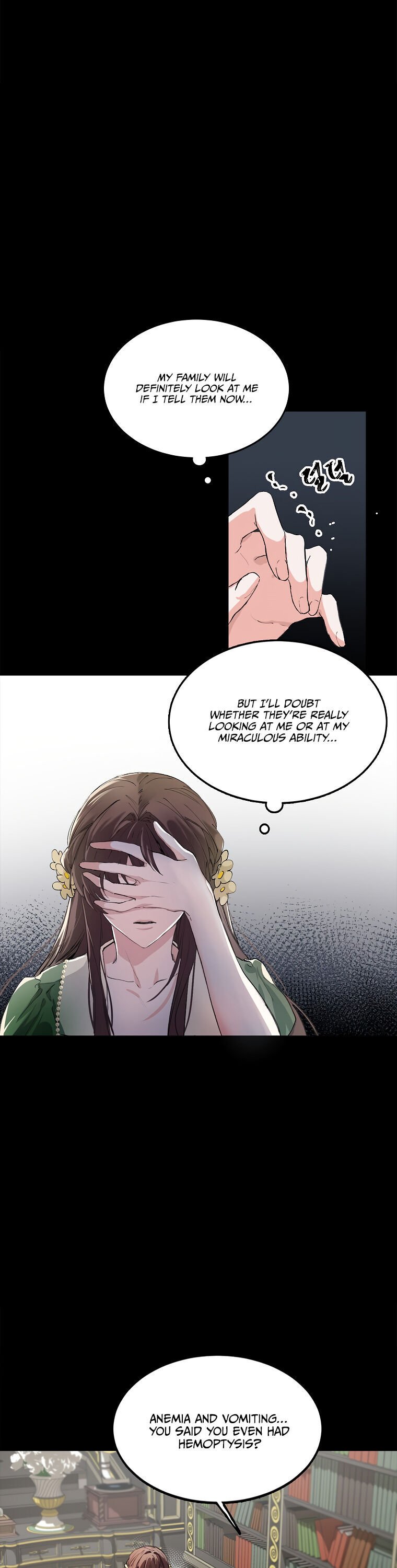 Limited Extra Time chapter 2 page 15