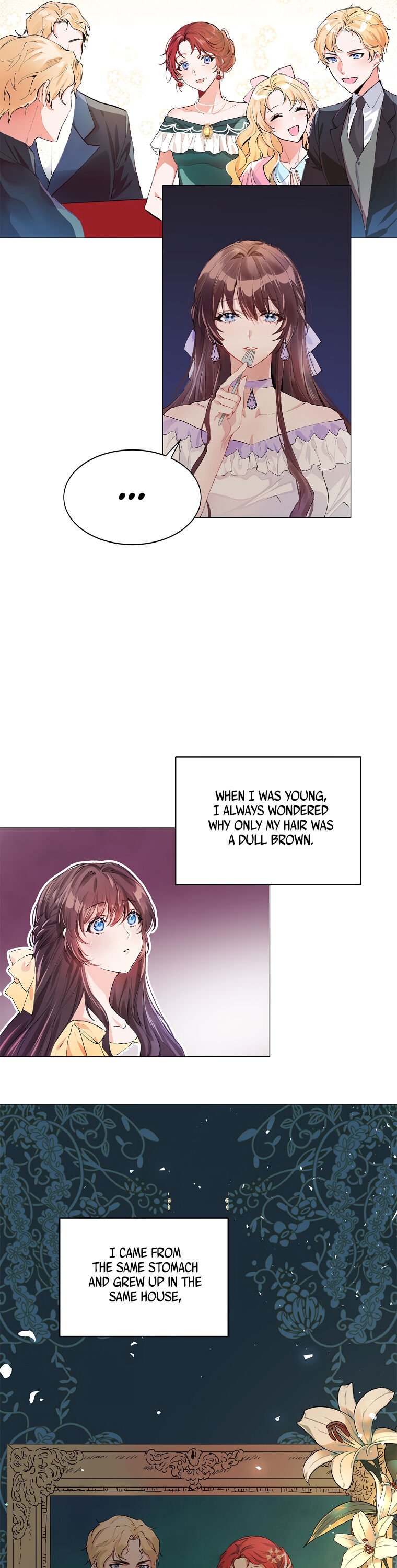 Limited Extra Time chapter 2 page 3