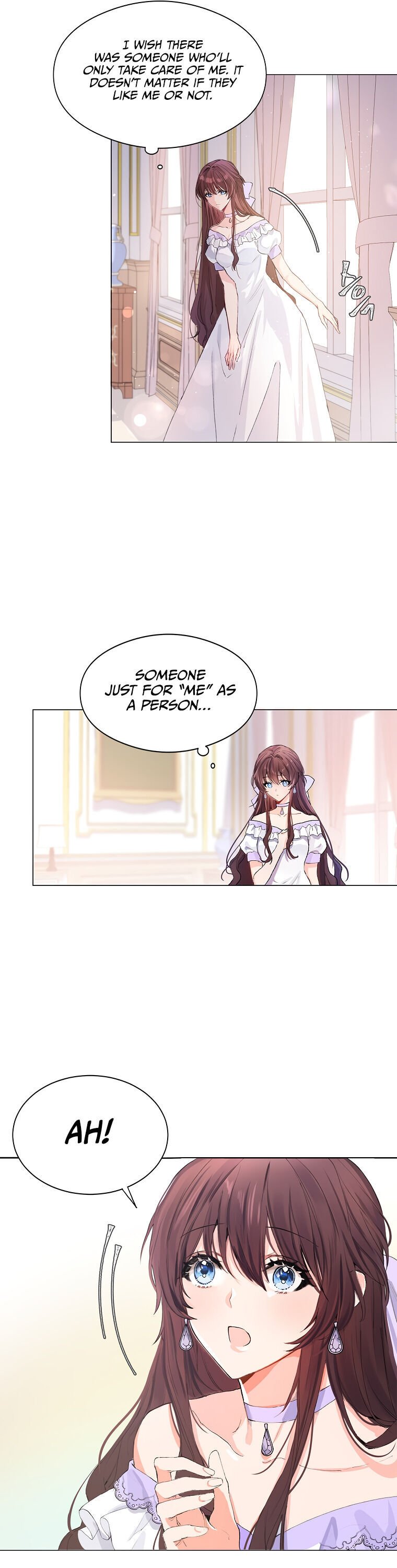 Limited Extra Time chapter 2 page 21