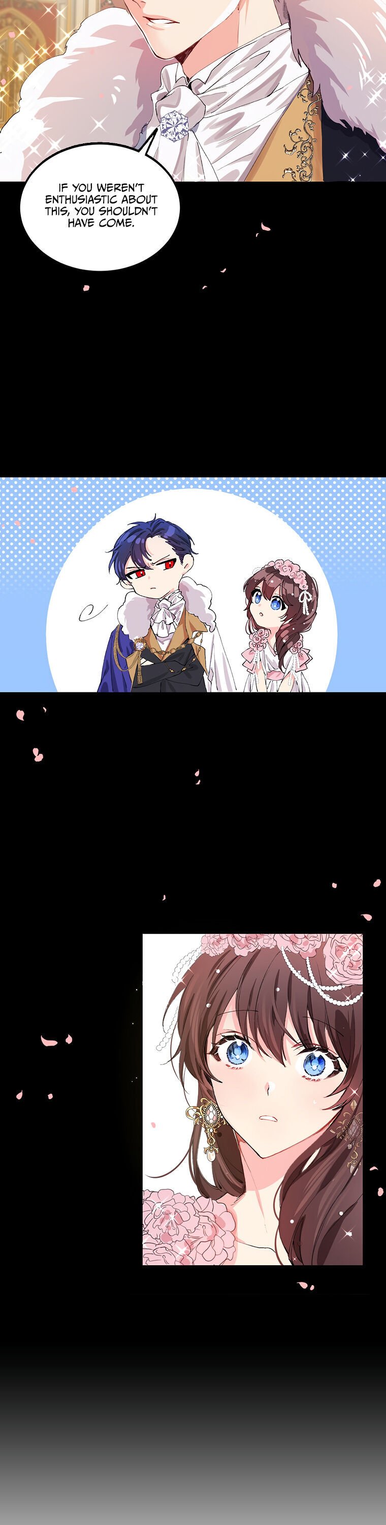 Limited Extra Time chapter 2 page 23