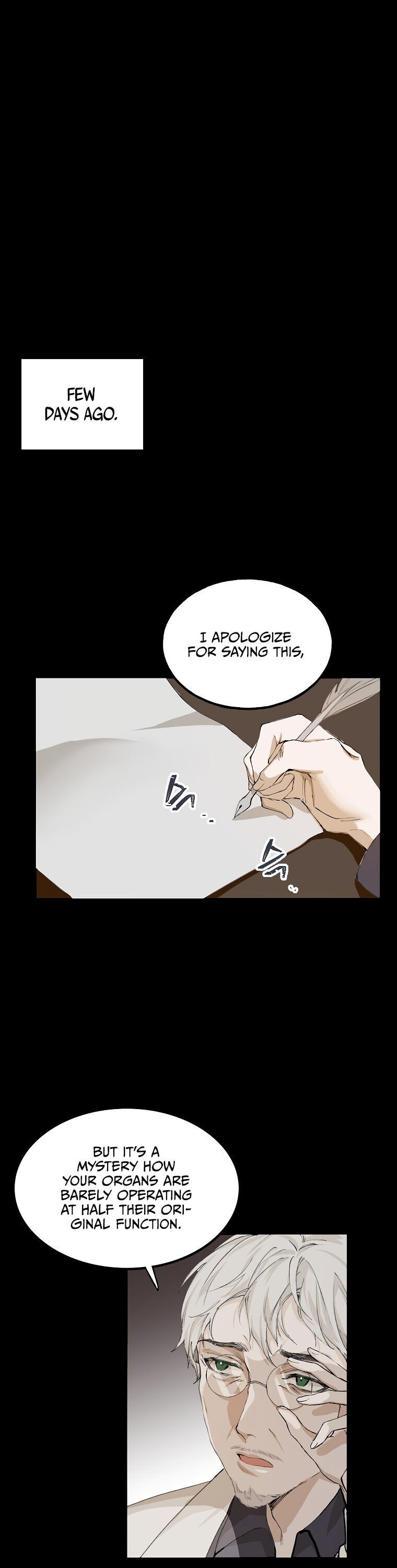 Limited Extra Time chapter 2 page 8