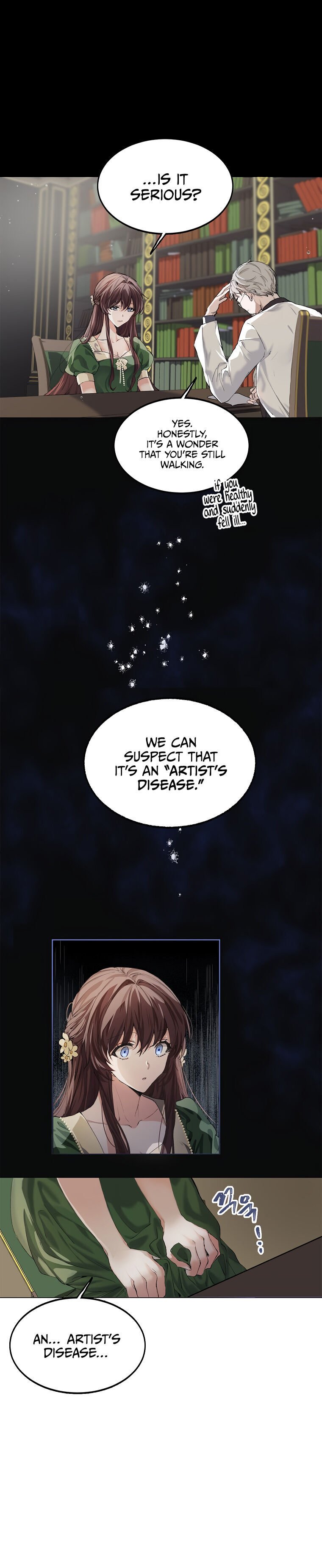 Limited Extra Time chapter 2 page 9