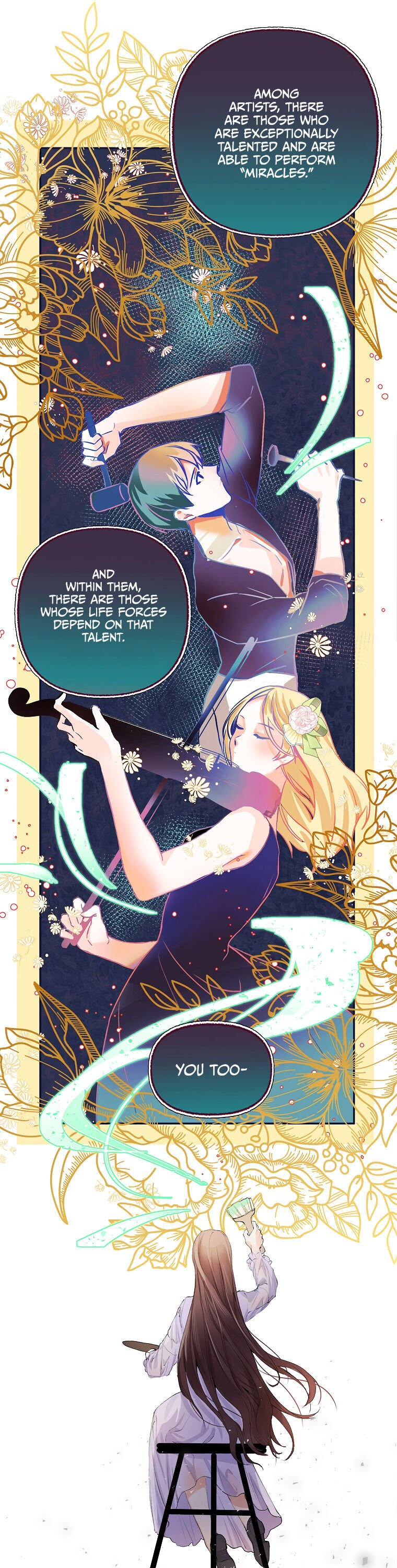 Limited Extra Time chapter 2 page 10