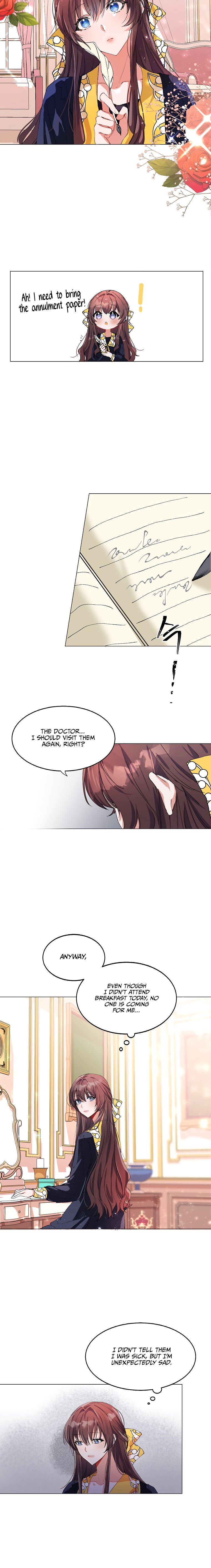 Limited Extra Time chapter 3 page 2