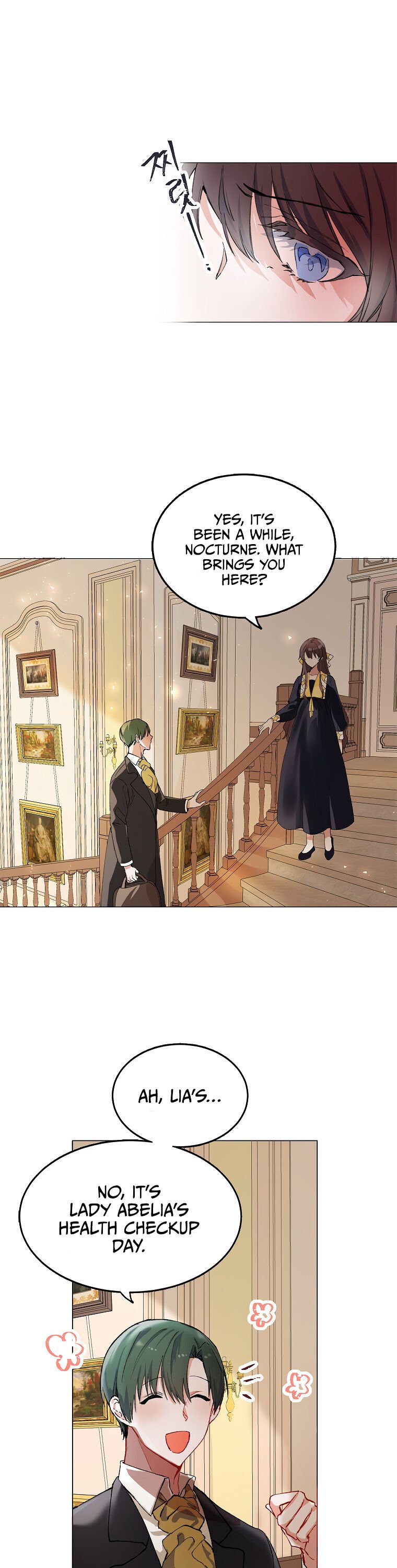 Limited Extra Time chapter 3 page 11